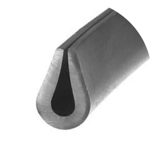 Rubber Channels